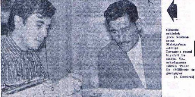 Malatyaspor’un İlk Amigosu ‘Amigo Tavşan’ Ölüm Yıldönümünde Anılıyor