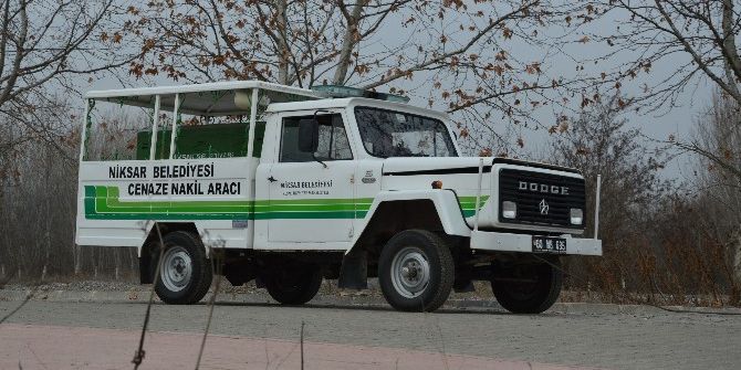 Alzheimer Hastası Yaşlı Adam Donarak Öldü