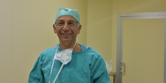 Kuru: “Meme Kanseri Kadınlarda En Sık Rastlanan Kanser Türü”