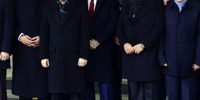 Bakan Kılıç: "Tüm Kulüplerin Ortak Noktası Ay-yıldızlı Bayrağımız"