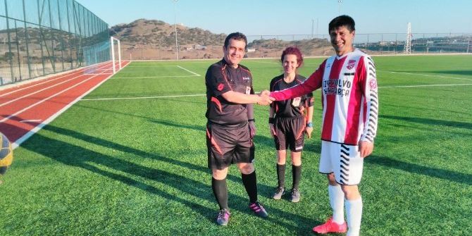 Kula Masterler Yine Galip