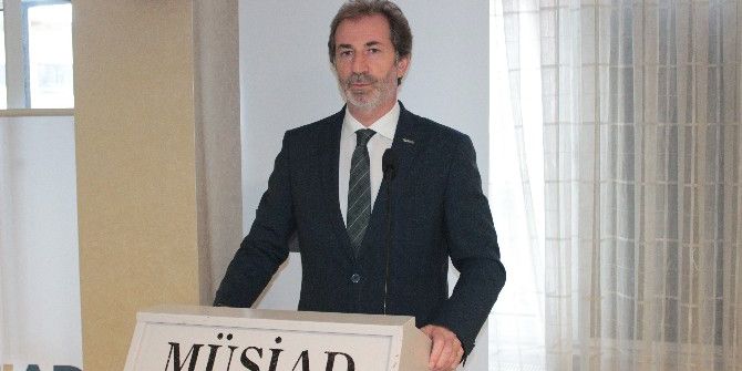 Çelenk Rusya Büyükelçisine Yapılan Saldırıyı Kınadı