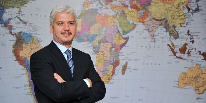 Çin Alım Heyeti Şekerli Mamuller İçin Türkiye’ye Geliyor