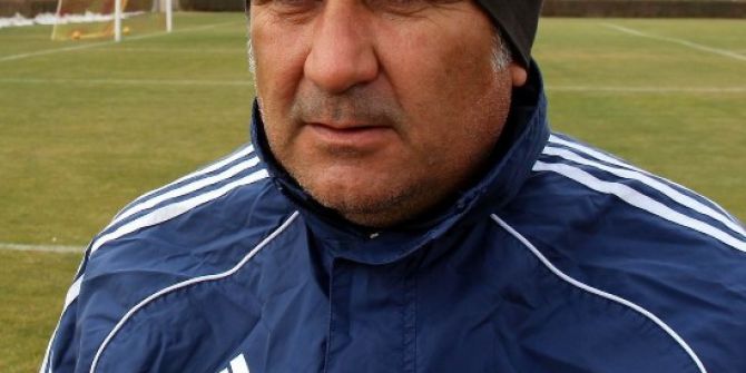 Seçme: "İstemediğimiz Sonuçlar Aldık"