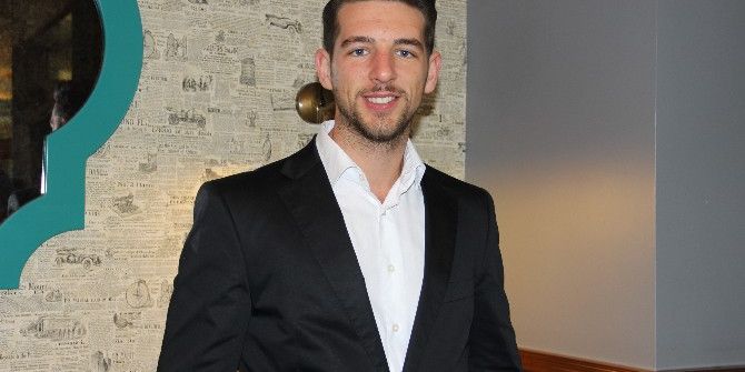 Forum Magnesia’dan Yeni Yıl Hediyeleri