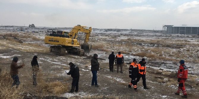 Kayıp Zihinsel Engelli Vatandaş 18 Gündür Aranıyor