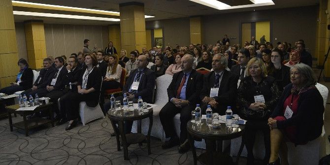 Türkiye Sağlıklı Kentler Birliği Şehir Sağlık Profili Eğitimi Başladı