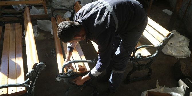 İbb’den Silopi Belediyesi’ne Bank