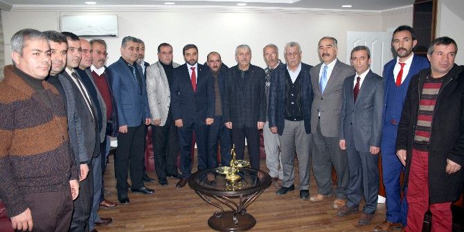 Esob Terörü Lanetledi