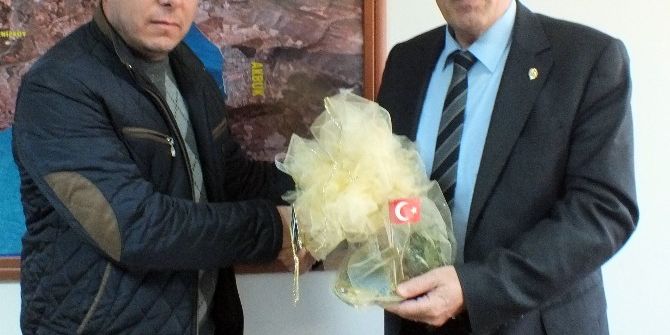 Karadenizliler Derneği İle Belediye Hamsi Şenliğinde Hem Fikir…