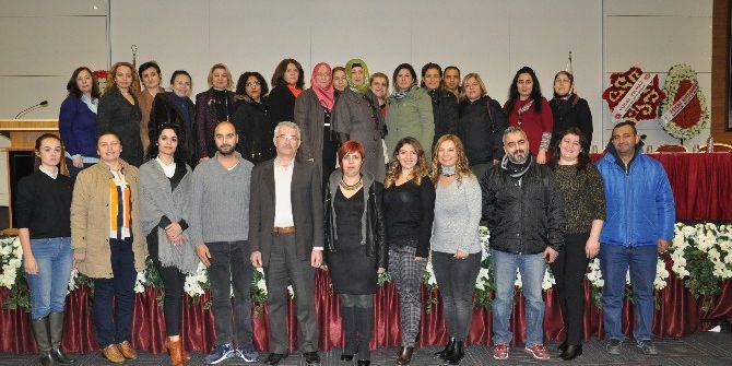 Türkiye’de 400 Bin Alzheimer Hastası Var