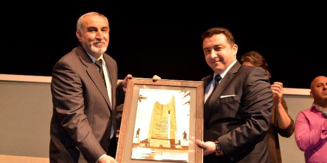 Bozüyük Tiyatro Günlerinde Muhteşem Final