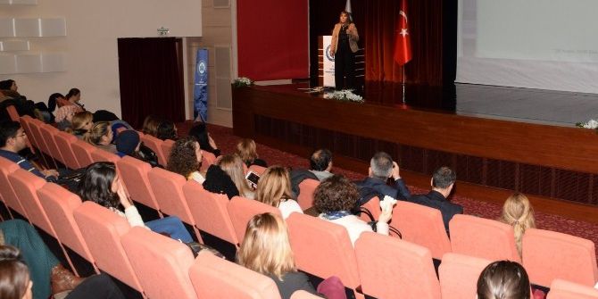 Esogü’de 4. Okul Öncesi Eğitimde Güncel Konular Konferansı Düzenlendi
