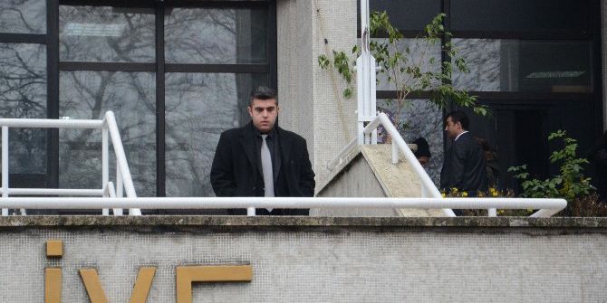 15 Temmuz Gecesi O Paylaşımı Yapan Memur Beraat Etti