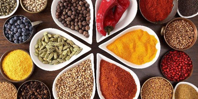 Doç. Dr. Oğuz Özyaral: “Güçlü Bağışıklık İçin Baharat Tüketin”