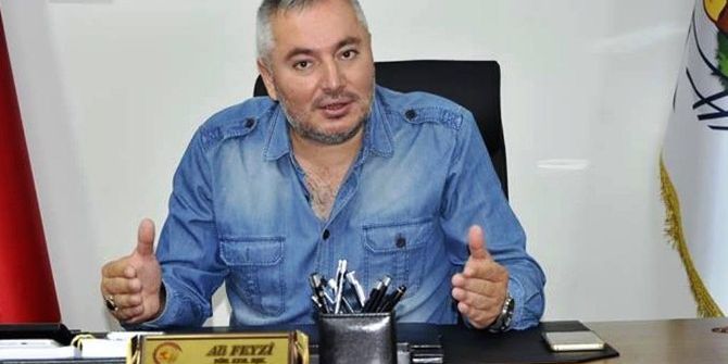 Fatbo’dan Mobil Uygulama