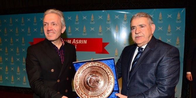 Prof. Dr. Sofuoğlu: “Türkiye Tünelin Sonundaki Işığı Gördü, Saldırılar Bundan”