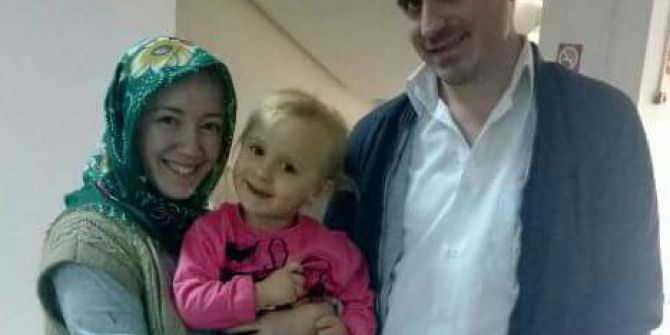 Genç Anne Kansere Yenik Düştü