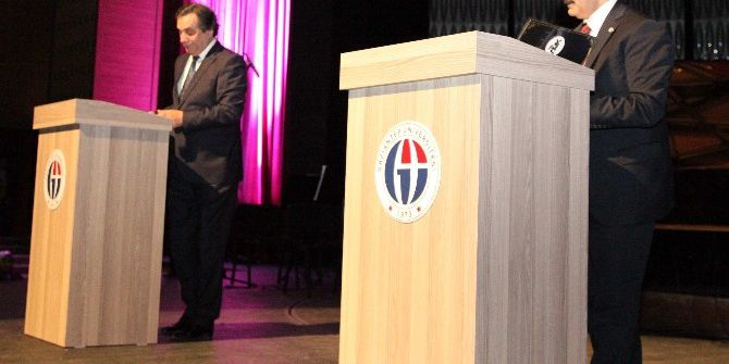 Gaün’de Senfonik Dokunuşlarla Muhteşem Gece