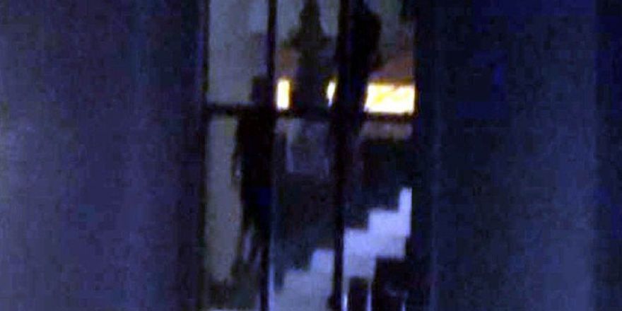 Cumhurbaşkanı Erdoğan’ın Ayrıldığı Otelden Silah Sesleri Yükseliyor