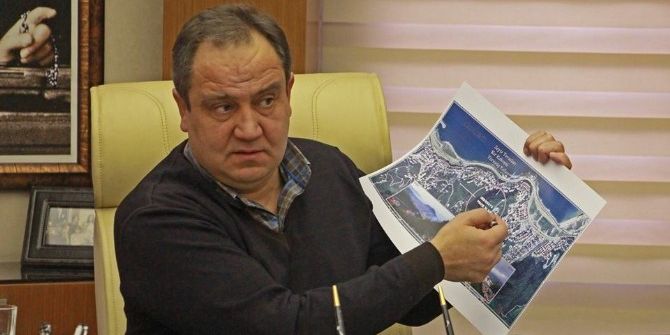 Başkan Aksu’dan İkametgah Uyarısı