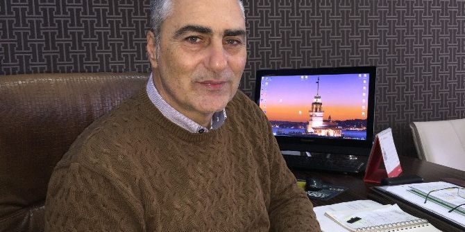 Turizmciler Büyük Düşünüyor