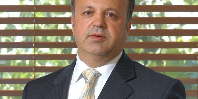 İthib Başkanı Gülle: “Dostu Düşman Edemeyecekler”