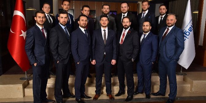 Magiad’da Ömer Geriter Dönemi