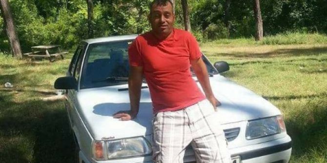 Kayıp Gençten Bir Haftadır Haber Alınamıyor