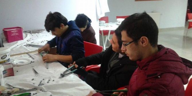 Kilis Belediyesinden Eğitime Destek