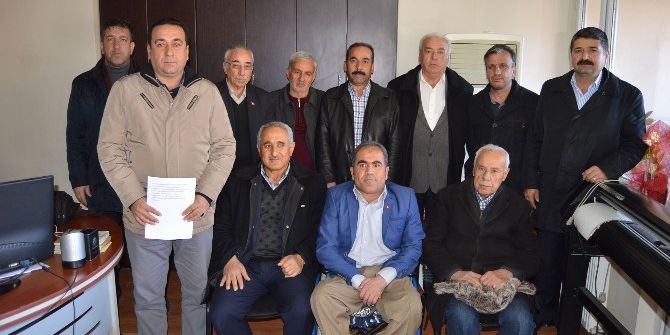 Stk’lardan Terör Saldırılarına Tepki