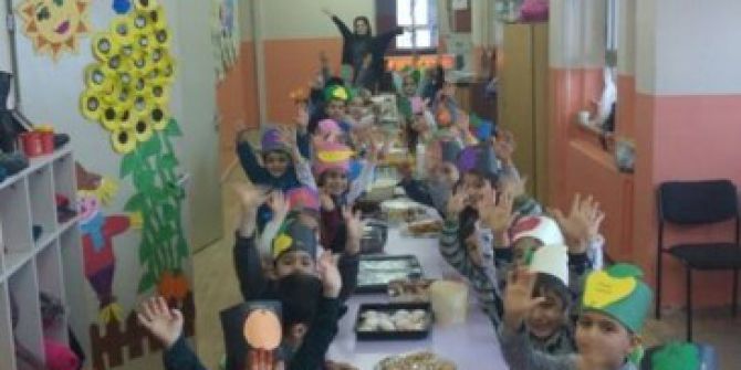 Muş’ta Yerli Malı Haftası