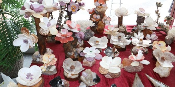 Doğayı Anlatan Sanat Kültür Merkezi’nde