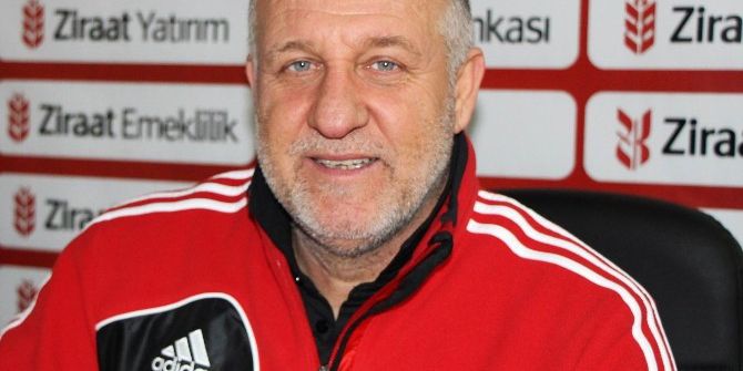 Mesut Bakkal: "Yeni Amasyaspor Çok İyi Mücadele Etti"