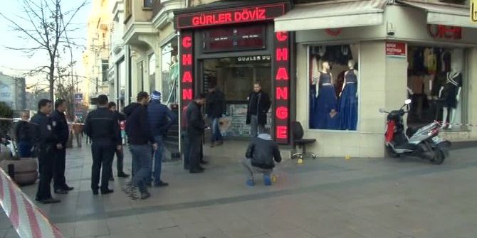 1,5 Milyonluk Hırsızlık