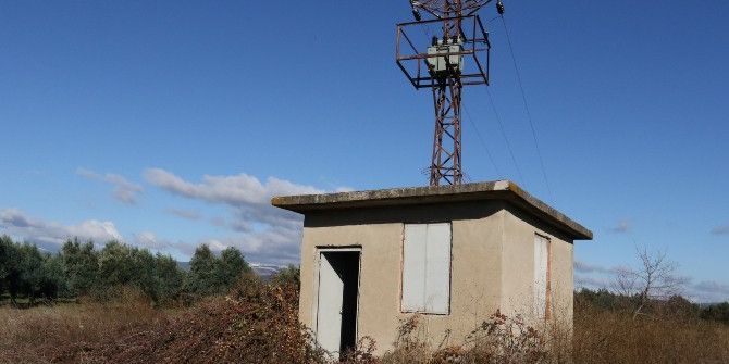 Kesintisiz İçme Suyu İçin Elektrik Sistemleri Yenileniyor