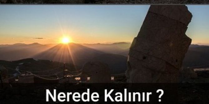 Adıyaman’ın Mobil Gezi Rehberi Hazırlandı