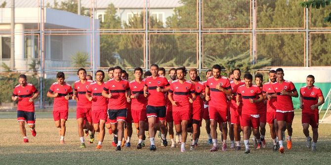 Yusuf Şimşek: "Kazanıp, Yolumuza Devam Etmek İstiyoruz"