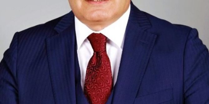 Taşköprü’de “Halep’e Yardım Kampanyası” Birliği