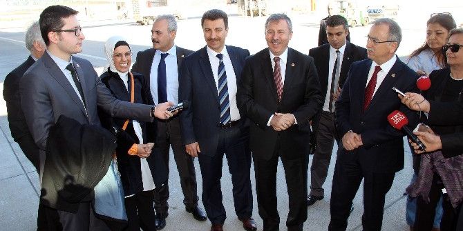 15 Temmuz Darbe Girişimi Komisyonu Muğla’da