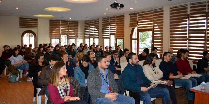 Başkan Altınok Öz’den, Gençlere Öğütler