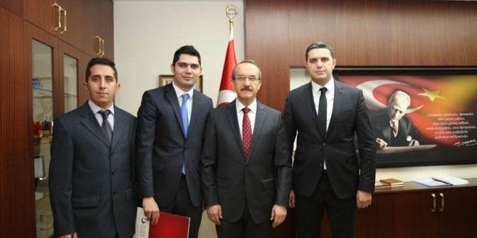 18 Aralık Uluslararası Göçmenler Günü