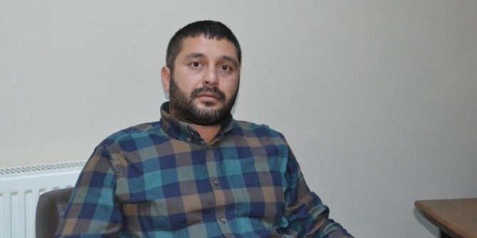 Bilal Ulusal Türkiye Gazetesi’ni Ziyaret Etti