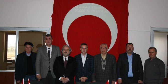 Siyasi Parti Başkanlarından Teröre Ortak Tepki