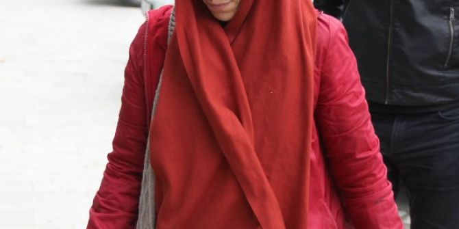 Kaçak Sigara İle Yakalanan Gürcü Kadına Adli Kontrol