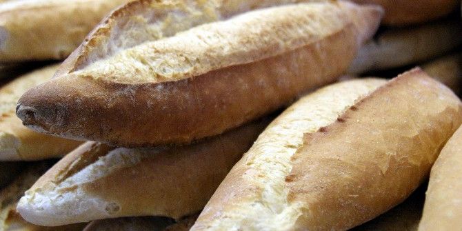 Samsun’da Yeni Yılda Ekmeğe Zam Yok