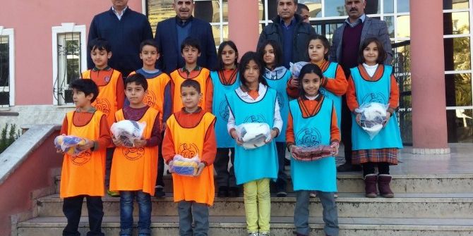 Atık Pil Toplama Kampanyasına Yoğun Katılım