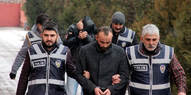 Karabük Polisi Uyuşturucu Satıcılarına Göz Açtırmıyor
