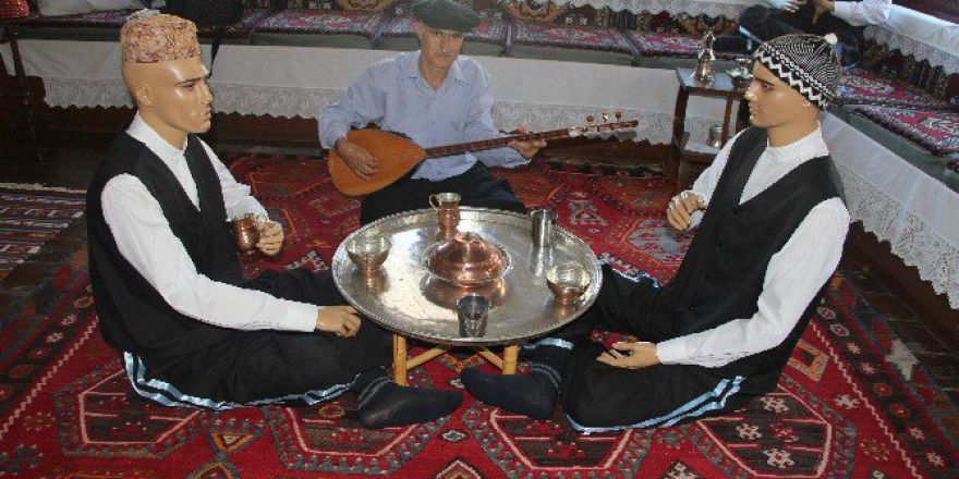 Tarihi Konak Vezirköprü’nün Kültür Abidesi Oldu