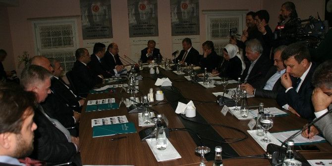 Havacı Yarbay: " Arkadaşlarıma Hatalarından Dönmeleri İçin Yalvardım"